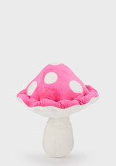 Woodland Magic Mushroom Plush
