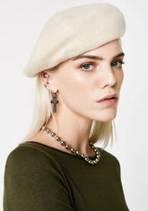 Ultra Revolution Bae Beret