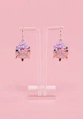 Witch's Brew Earrings