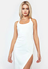 Isn't It Obvious Midi Dress