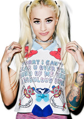 Mercury Star Power iPhone 6 Case