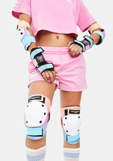 Sunset Saver Series 3 Shin Guard Pack