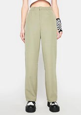 Zoe Trousers