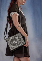 Sinister Stories Fairytale Book Bag
