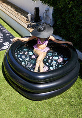 Candy Embrace The Darkness Heart Pool