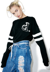 Un Polo Football Top