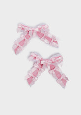 Wrap Me Up Hair Bow Set