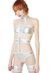 Exx Element Bodysuit