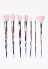 Magical Mermaid Brush Set
