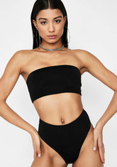 Babe Land Bikini Set