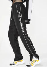 Worldwide Track Pant