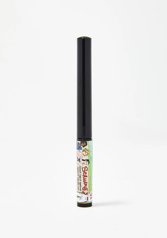 Schwing Black Liquid Eyeliner