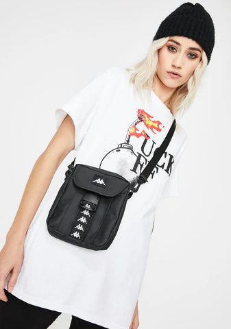 222 Banda Baltuc Crossbody Bag