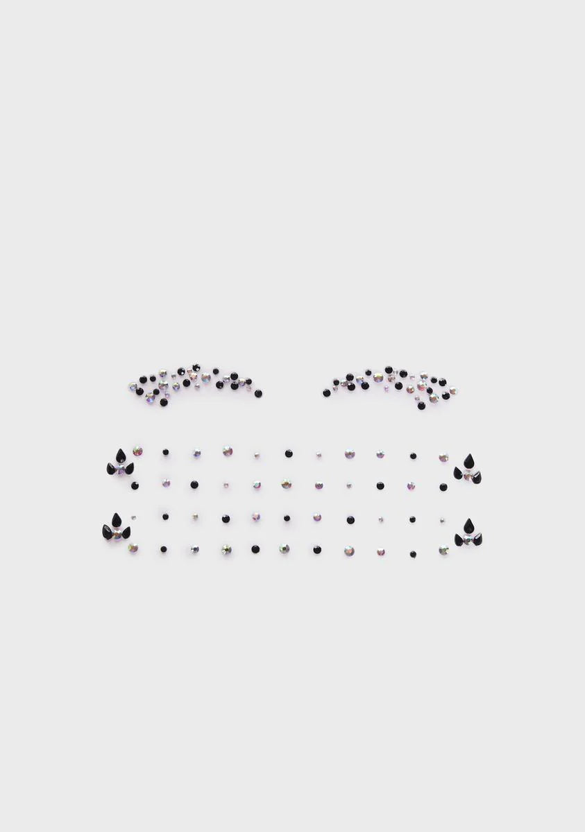 Lookin' My Way Eye Gems