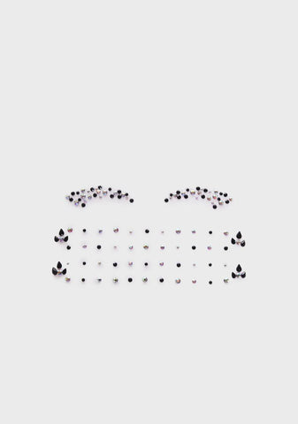 Lookin' My Way Eye Gems