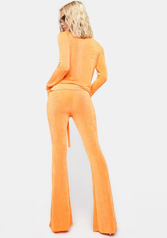 Head Honcho Flared Pants