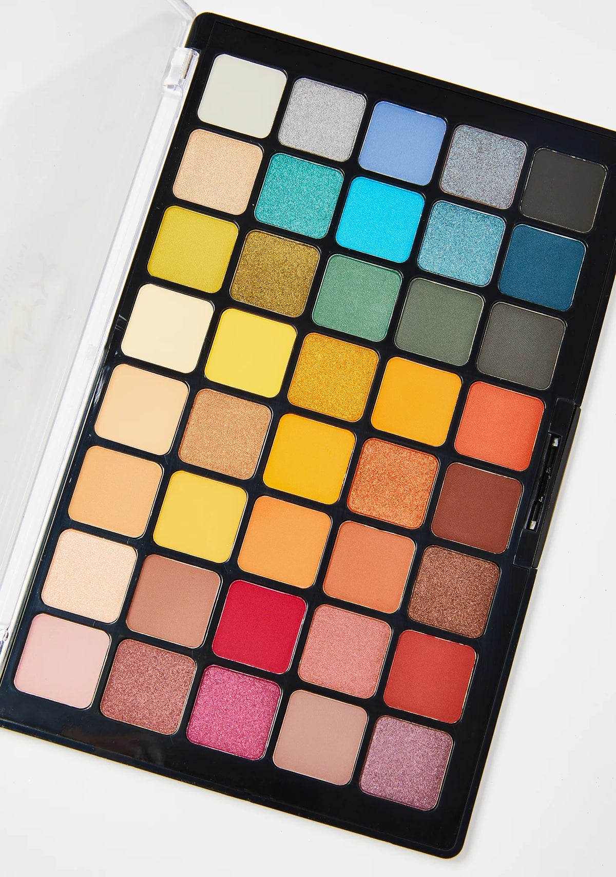 Swear By It Eyeshadow Palette