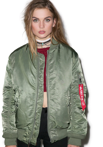 Yer Da Bomb WR Jacket