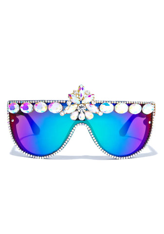 Trap Queen Sunglasses