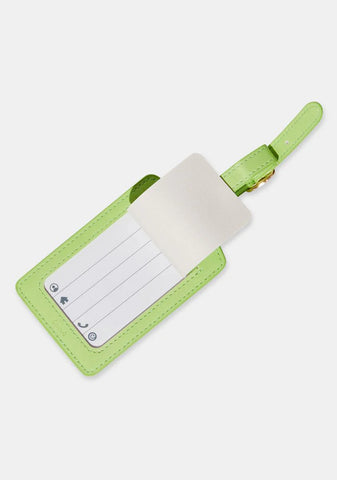 Aloha Fuckers Luggage Tag