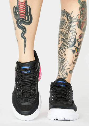 Disruptor 2A Sneakers