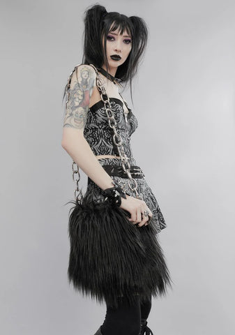 Own Soul's Warning Bag