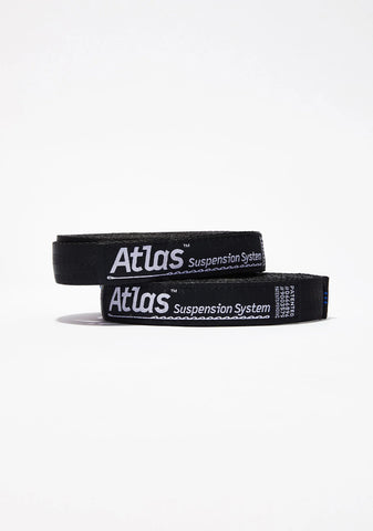 Atlas Hammock Straps