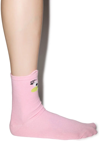 Rabbit Socks