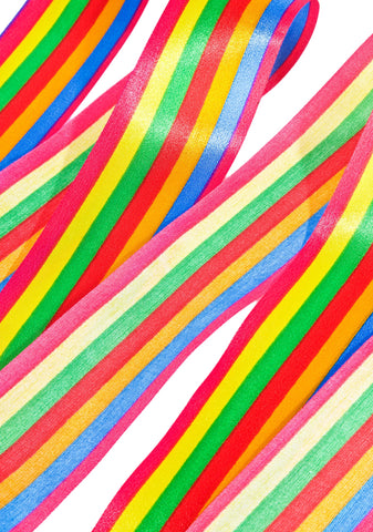 Unexpected Fun Rainbow Stick