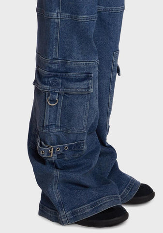 The Way It Is Cargo Pants