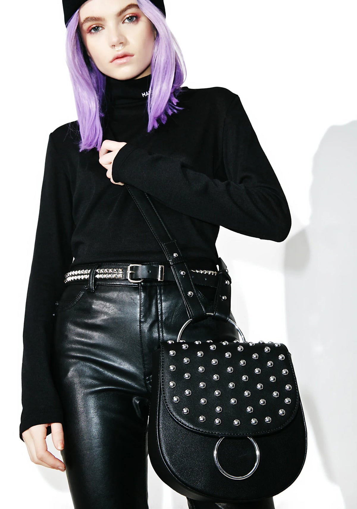 Melissa Crossbody Bag