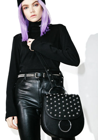 Melissa Crossbody Bag