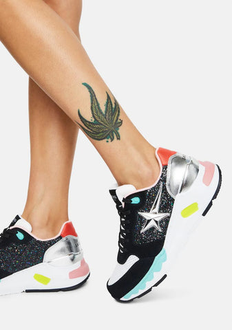 Rovina Star Shoeters Sneakers