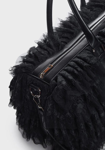 Trust Breaker Lace Weekender