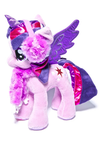 Winter is Coming Princess Twilight Sparkle