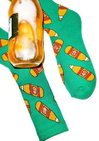 40s Socks