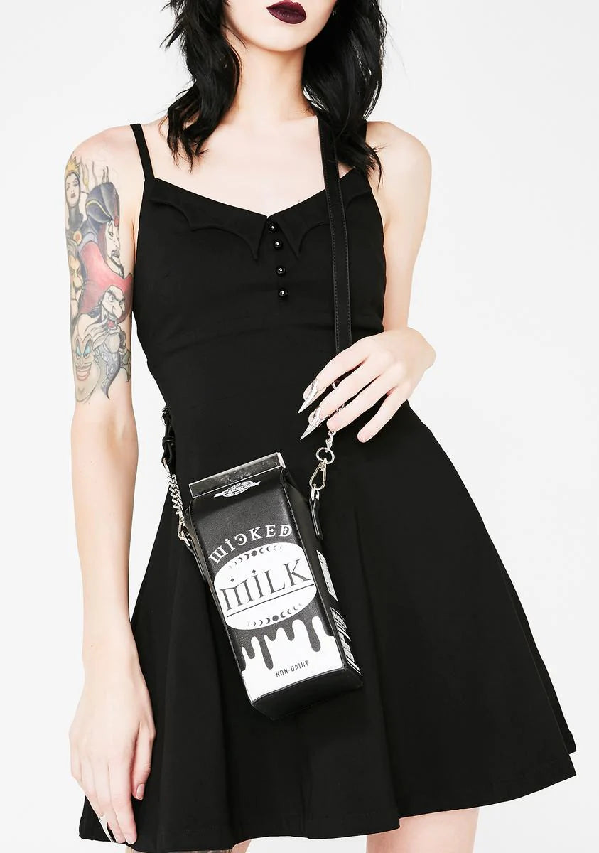 Wicked Milk Handbag