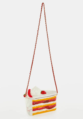 Shortcake Crossbody Bag