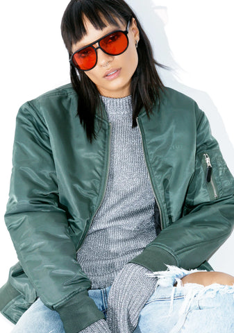 Redd Nugent Sunglasses