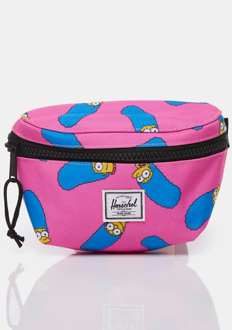 Marge Simpson Fourteen Hip Pack