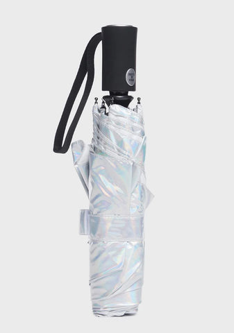 Auto Open And Close Umbrella