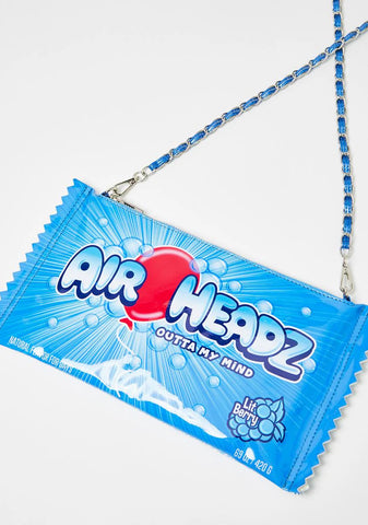 Outta My Mind Crossbody Bag