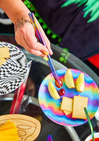 Think Ur Slick Cutlery Set