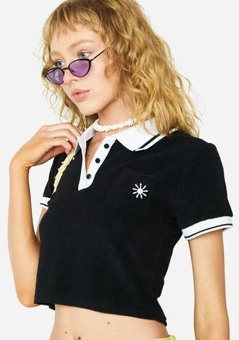 Bucket List Adventures Polo Shirt