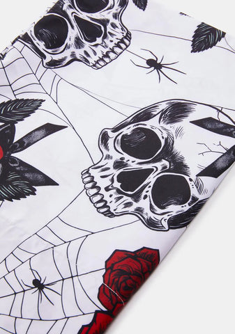 Time For Dead Sheet Set