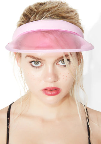 Sugar Sun’s Out Visor