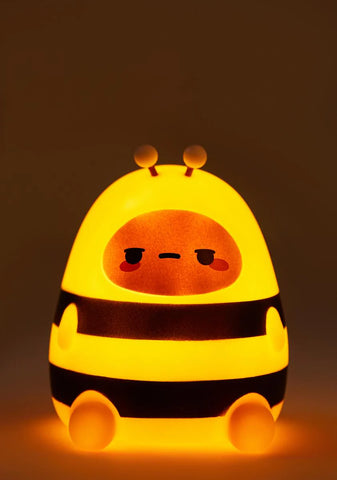 Tayto Potato Bee Light