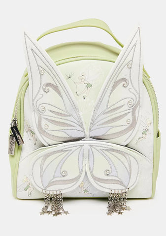 Tinker Bell Convertible Mini Backpack