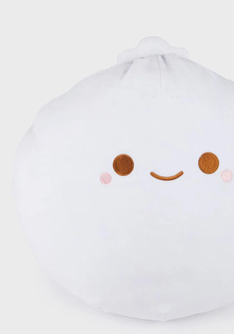 Lil B Dumpling Mochi Plush