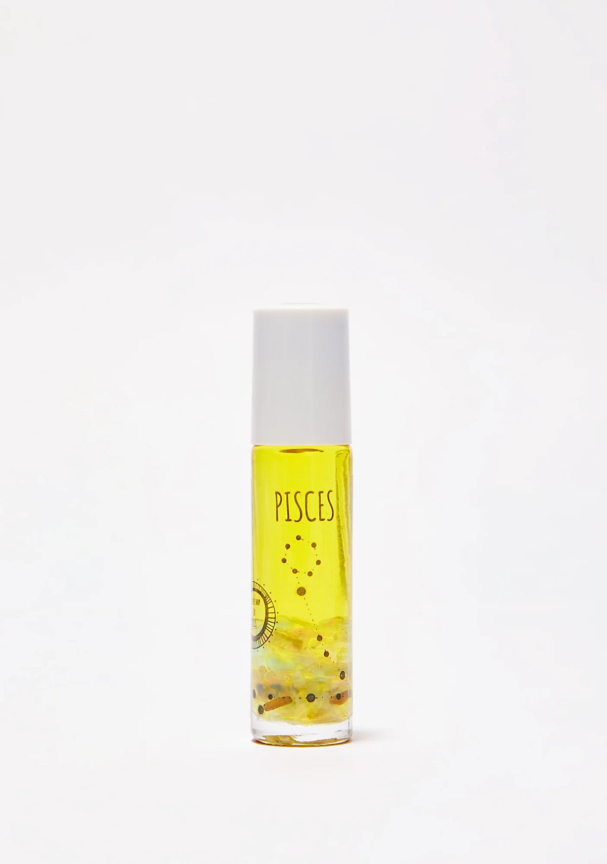 Pisces Oil Perfume Roller